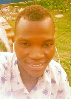 Haroun Mady, 25, République du Tchad, Mboursou Léré
