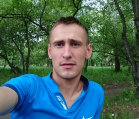 Даниил, 30 лет, Новосибирск