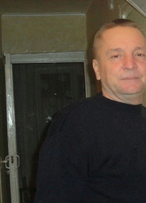 Юрий, 58, Россия, Благодарный