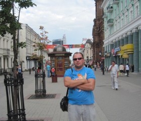 Серж, 47 лет, Хотьково