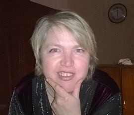 наталья, 47 лет, Светлагорск