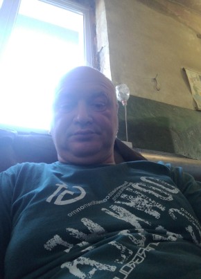 Максим, 56, Россия, Ноглики