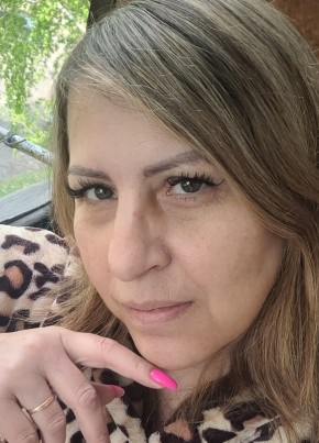 Ирина из Бийска 45 лет