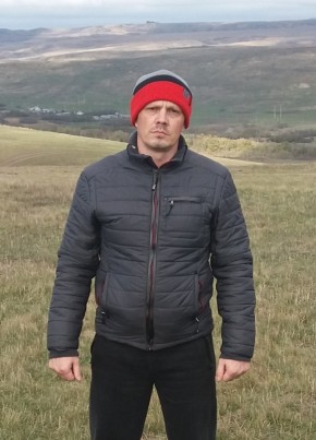 Андрей из Невинномысска 44 года
