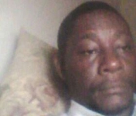 Arnott, 53 года, Lilongwe