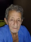 Gercino, 71  , Goiania