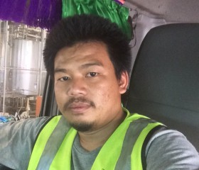 กิตติศักดิ์ ทำใาใหม่, 33, Ban Tak