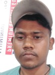 Ahmad ansari, 18 лет, Patna