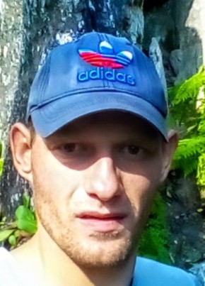 Валентин, 33, Россия, Междуреченск