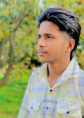 Shivam, 18, India, Yamunanagar
