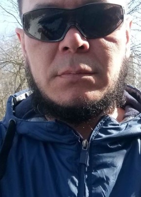 Abzal, 39, Russia, Neftekamsk