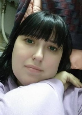 Наталья, 36, Россия, Курчатов