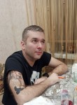 Sebastyan, 37, Moscow