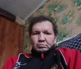 Рафа́иль, 56 лет, Архангельское