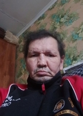 Rafáil, 56, Russia, Arkhangelskoe