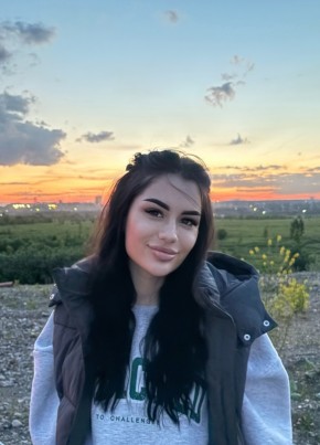Maria из Москвы 22 года