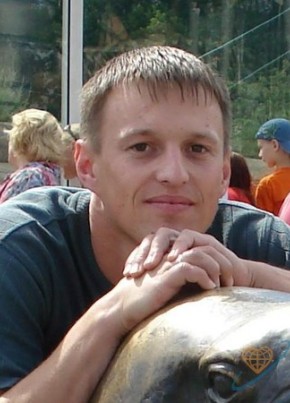 Роман, 40, Россия, Дмитров