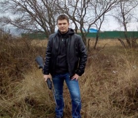 Серый, 36 лет, Новосиль