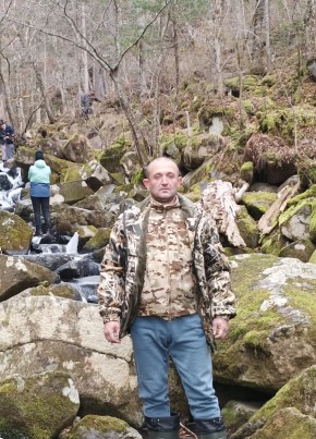 Станислав из Новошешминска 44 года