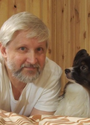 Дмитирий, 56, Россия, Новосибирск