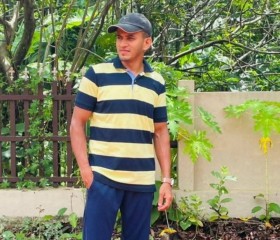 Akeba, 25, Mangalore