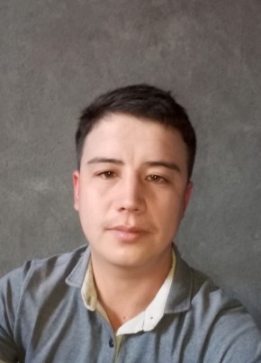 Zokir, 29, O‘zbekiston Respublikasi, Toshkent