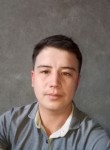 Zokir, 29 лет, Toshkent
