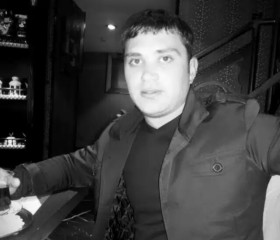 Musviq Lazimov, 32 года, Zaqatala