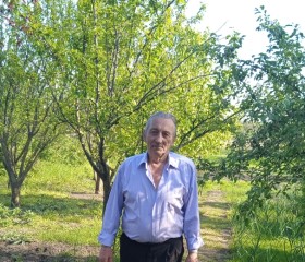 Evgeniy, 73, Krasnodar