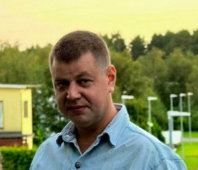 Nikolay, 39, Tallinn
