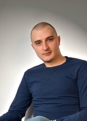 Дмитрий, 28, Россия, Москва