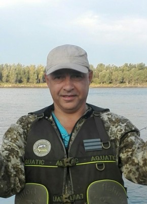 Алекс из Омска 59 лет