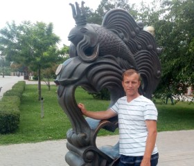  Александр, 48 лет, Малоярославец