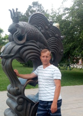  Александр, 48, Россия, Малоярославец