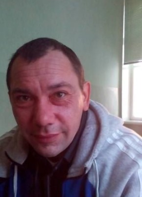 Александр, 50, Україна, Люботин