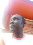 Thierno, 43 года, Dakar