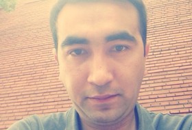 Алиев, 36 - Только Я