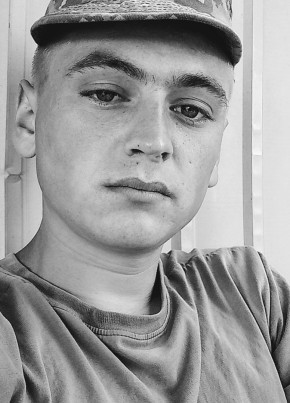 Володимир, 25, Україна, Пологи