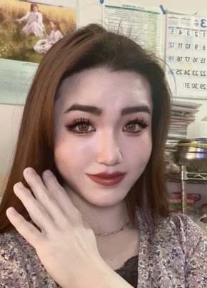 しんちゃん, 19, Japan, Naha-shi