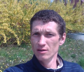 Кириллу, 33 года, Владивосток