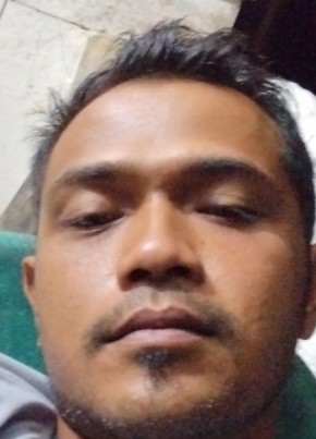 Bangry, 29, Indonesia, Tebingtinggi