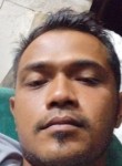 Bangry, 29 лет, Tebingtinggi