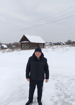 Сергей, 37, Россия, Навашино