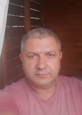 Александр, 42, Україна, Горішні Плавні
