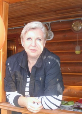 Наталья, 70, Россия, Москва