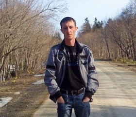 Алексей, 42 года, Корсаков