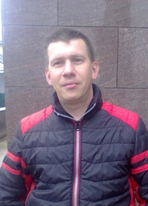 Андрей , 43, Россия, Зубцов