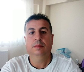 Mehmet, 50 лет, Bursa