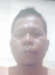 Johan, 53 года, Kota Medan