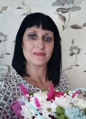 Надежда из Талицы 45 лет